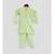 Green Kurta with Pant