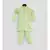 Green Kurta with Pant