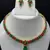 Multicolor necklaces