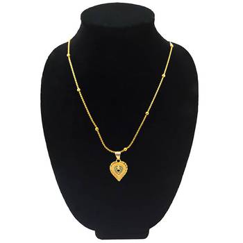Gold pendants 1