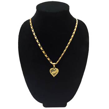 Gold pendants 1