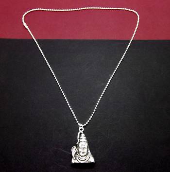 Silver pendants 2