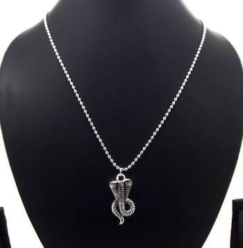 Silver pendants 1