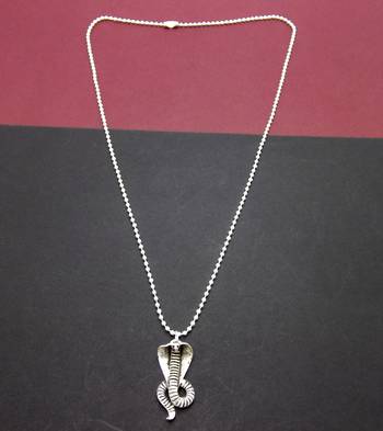 Silver pendants 2