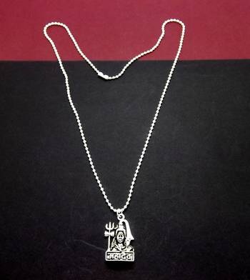 Silver pendants 2