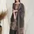 Green digital print pure silk salwar