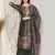 Green digital print pure silk salwar