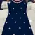 Decent Style Lepis Blue Mukaish Work Sharara Suit