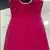 Gorgeous Pink Royal Georgette Sharara Salwar Suit
