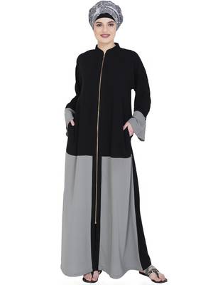 Women'S Dazzling Abaya 1