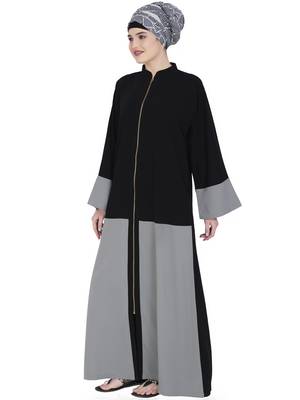 Women'S Dazzling Abaya 3