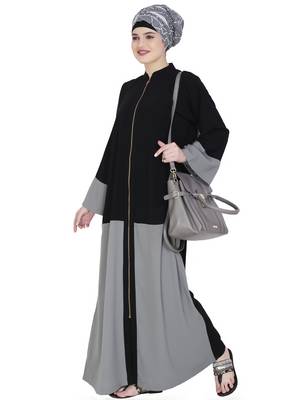 Women'S Dazzling Abaya 5