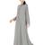 Women'S Sleek Abaya