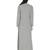 Women'S Sleek Abaya