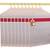 atorakushon   Hanging Saree Covers 100% Cotton Wardrobe Cloth organizer for Storage Garment Storage Bags Pack of 9