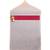 atorakushon   Hanging Saree Covers 100% Cotton Wardrobe Cloth organizer for Storage Garment Storage Bags Pack of 18