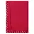 SheWill Red Foil Printed Gotta Patti A-Line Vicsose Rayon Kurta with Skirt & Dupatta