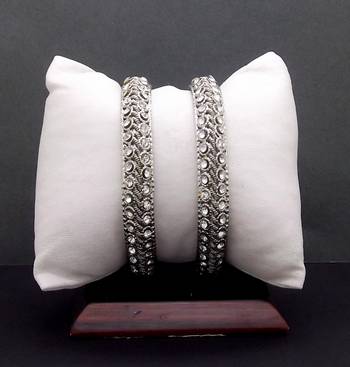 Silver bangles-and-bracelets 1