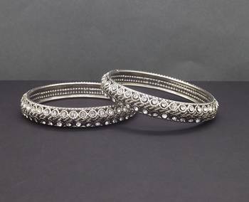 Silver bangles-and-bracelets 2