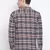 Multicolor printed cotton mens casual shirts
