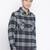 Multicolor printed cotton mens casual shirts