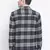 Multicolor printed cotton mens casual shirts