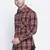 Multicolor printed cotton mens casual shirts