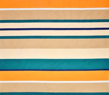 MNP Collection Fitted Single Bedsheet multi color printed / 72 X 78 X 6 inch 4