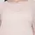 Light  bright casual women top