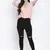 Porsh solid peach women casual top