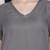 Thriller grey women casual top