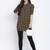 Tronic brown women long Tunic