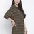 Tronic brown women long Tunic