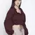 Wiinzoe elasticated women top