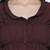 Wiinzoe elasticated women top