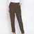 Ragallic small motif casual women pant