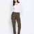 Ragallic small motif casual women pant