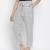 Triple Stripes mez women Elasticated pant