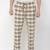 Ben brown brush check men nightwear pajama