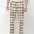 Ben brown brush check men nightwear pajama
