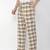 Ben brown brush check men nightwear pajama