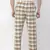 Ben brown brush check men nightwear pajama