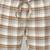Ben brown brush check men nightwear pajama