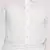 Ice green semi flared swissdot women dress