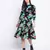 Orchard button down women dress