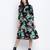 Orchard button down women dress