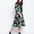 Orchard button down women dress