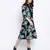 Orchard button down women dress