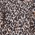 Razzle dazzle jaguar print women dress