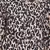 Razzle dazzle jaguar print women dress